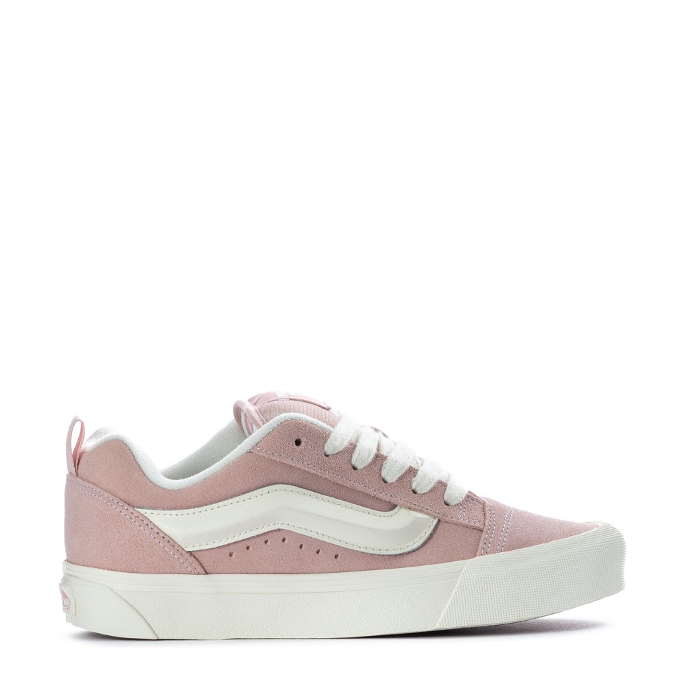 Women Shoes Vans - Женские кеды Vans Knu Skool