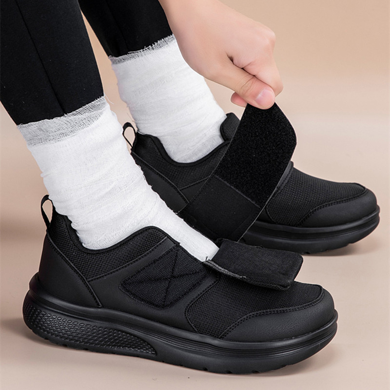 Women'S Shoes Wide Width - Новые ортопедические кроссовки для широкой стопы,