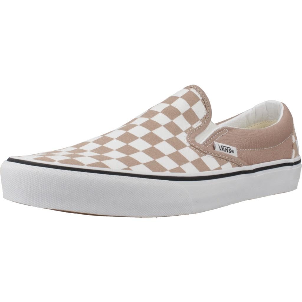 Women Shoes Vans - Женские классические слипоны Vans