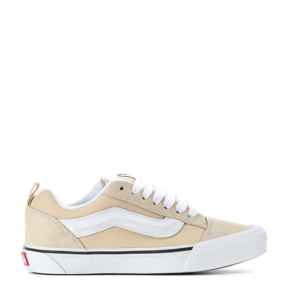 Women Shoes Vans - Женские кроссовки VANS Knu Skool