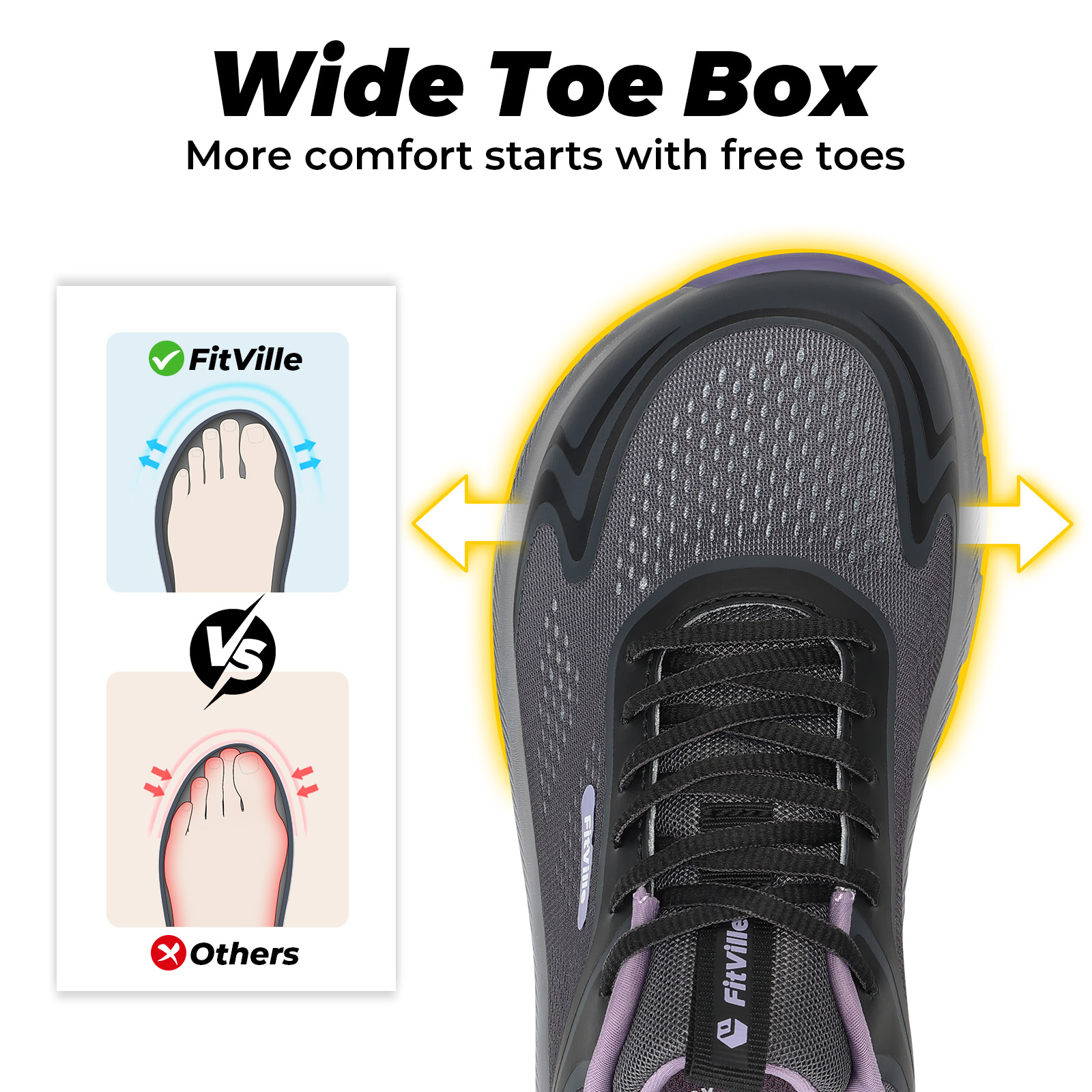 Женские спортивные кроссовки F – обзор и цена Women'S Shoes Wide Width