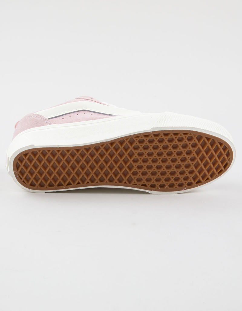 Женские кеды Vans Knu Skool – обзор и цена Women Shoes Vans