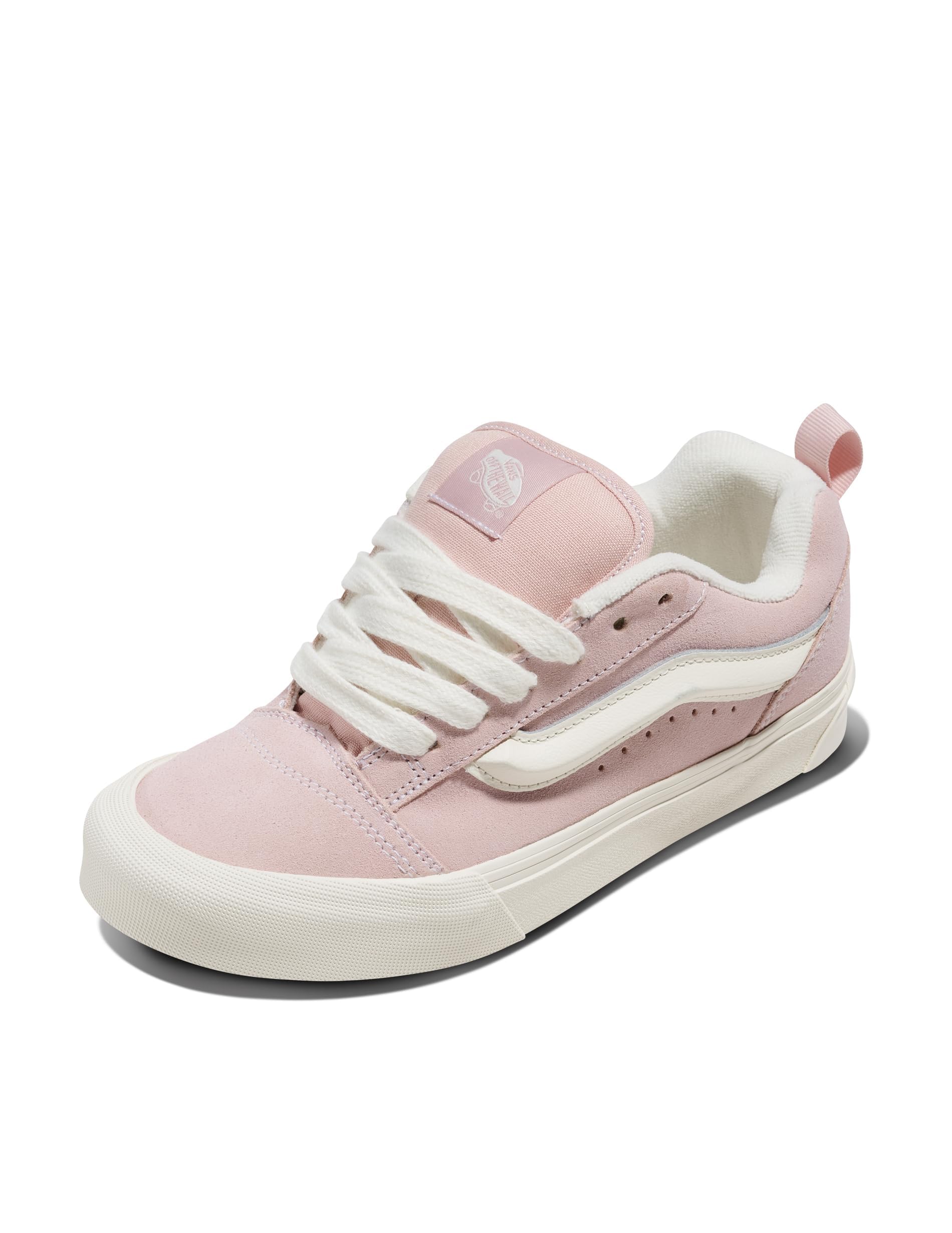 Женские кеды Vans Knu Skool – обзор и цена Women Shoes Vans