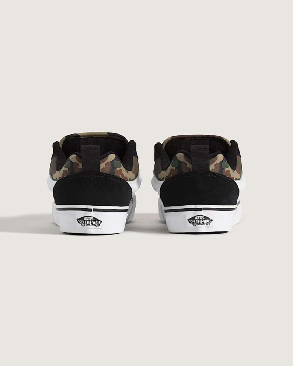 Женские кроссовки Vans Knu Sko – обзор и цена Women Shoes Vans