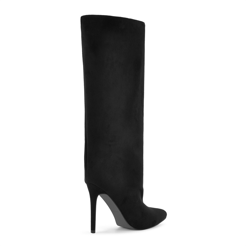 Ботинки Onlymaker черные из ис – обзор и цена Women'S Shoes Wide Width