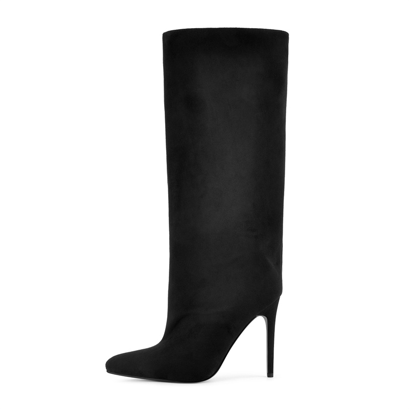 Ботинки Onlymaker черные из ис – обзор и цена Women'S Shoes Wide Width