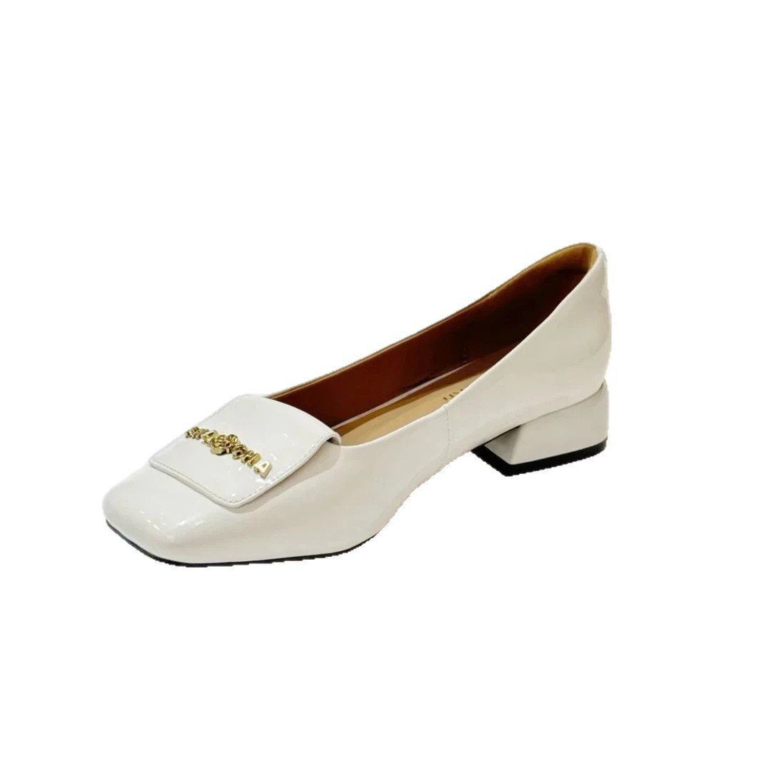 Женские туфли-лодочки в стиле  – обзор и цена Wide Fit Heels
