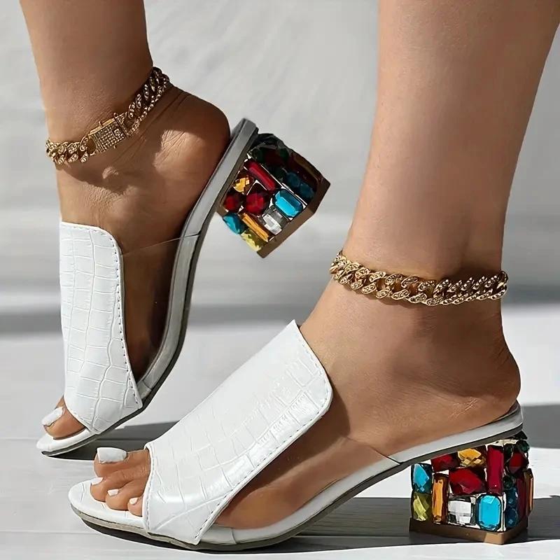 Женские широкие мюли без засте – обзор и цена Women'S Shoes In Wide Width