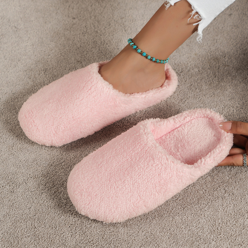 Простые однотонные домашние та – обзор и цена Women Shoes For Winter