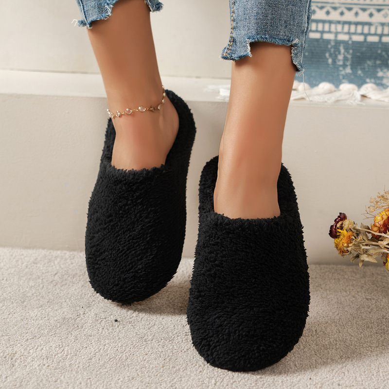 Простые однотонные домашние та – обзор и цена Women Shoes For Winter