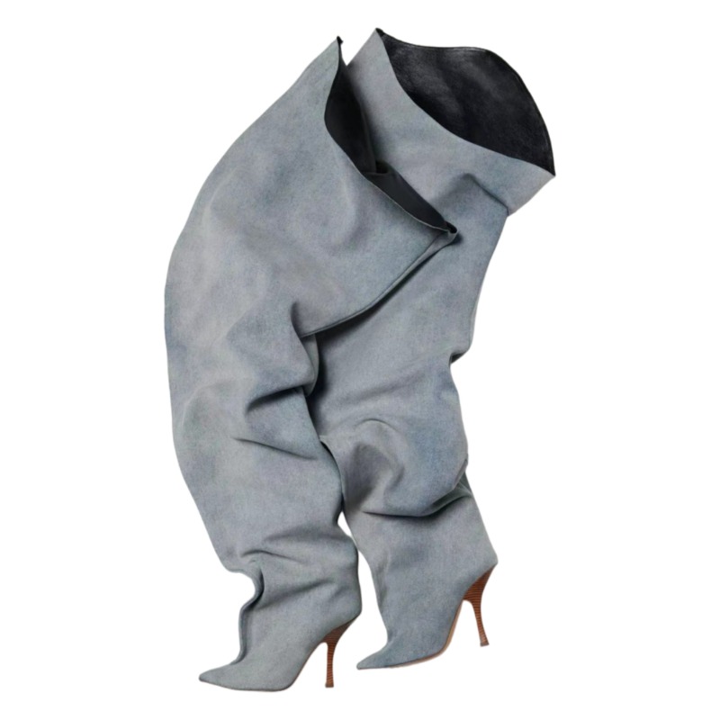 2026 Новые женские сапоги до б – обзор и цена Women'S Shoes Wide Width