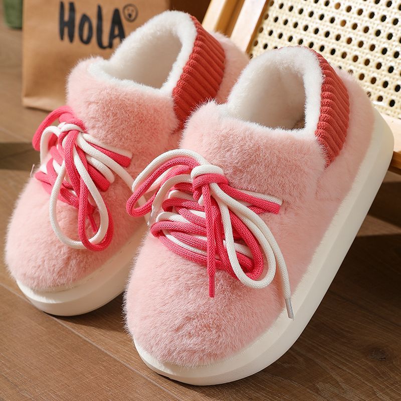 Новые стереоскопические тапочк – обзор и цена Women Shoes For Winter