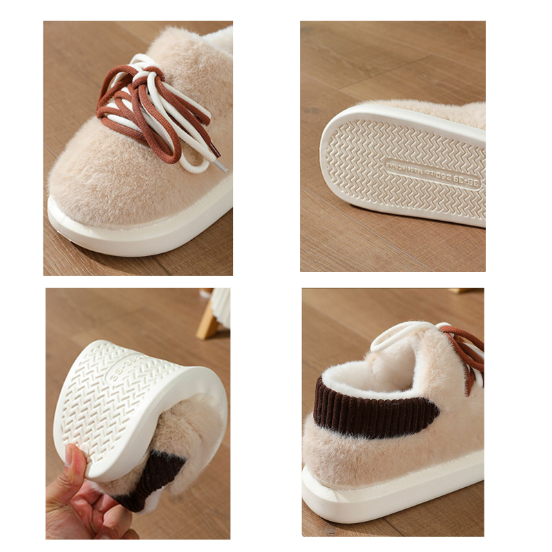 Новые стереоскопические тапочк – обзор и цена Women Shoes For Winter