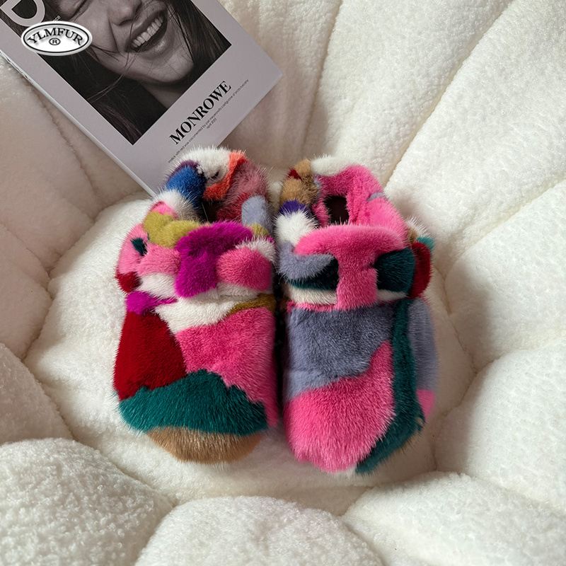 Новые женские роскошные тапочк – обзор и цена Women Shoes For Winter