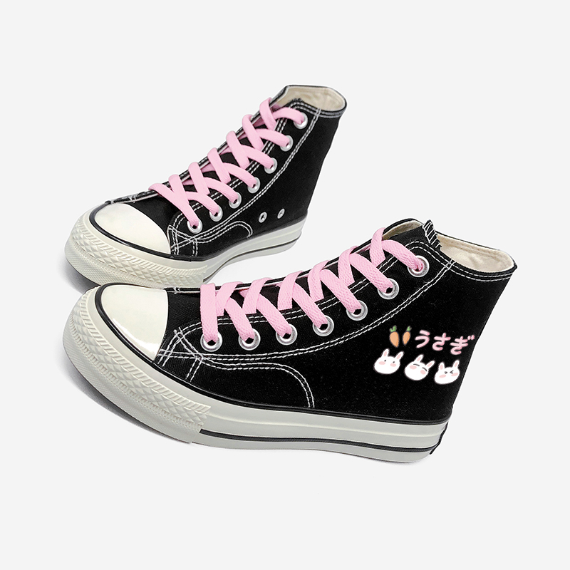 Милая парусиновая обувь для мо – обзор и цена Women Shoes Vans