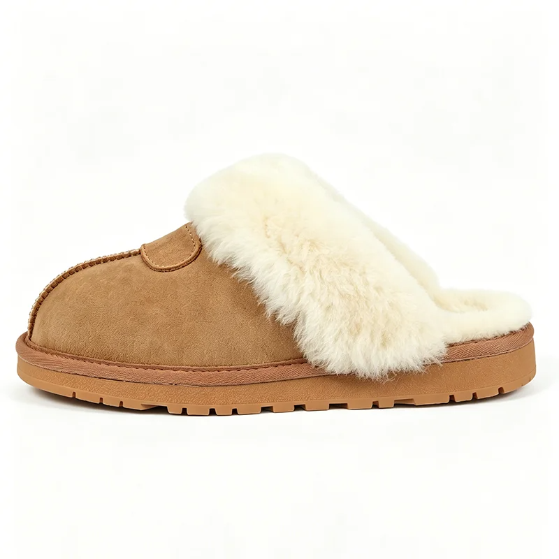 Натуральные меховые тапочки дл – обзор и цена Women Shoes For Winter