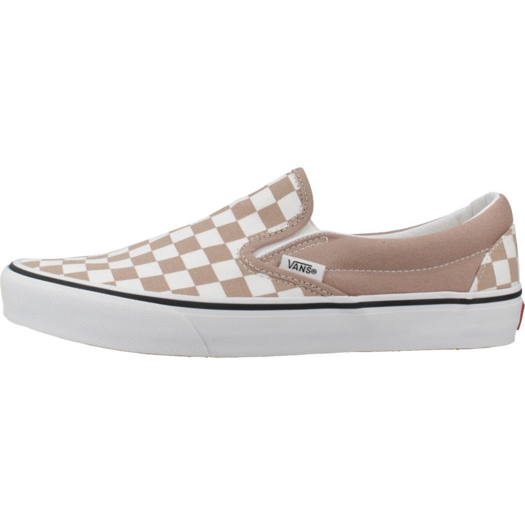 Женские классические слипоны V – обзор и цена Women Shoes Vans
