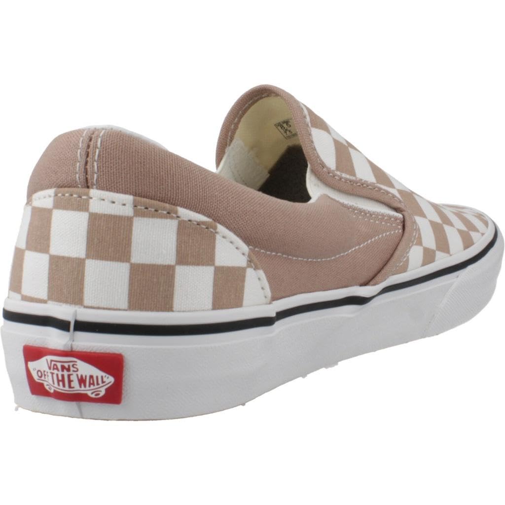 Женские классические слипоны V – обзор и цена Women Shoes Vans