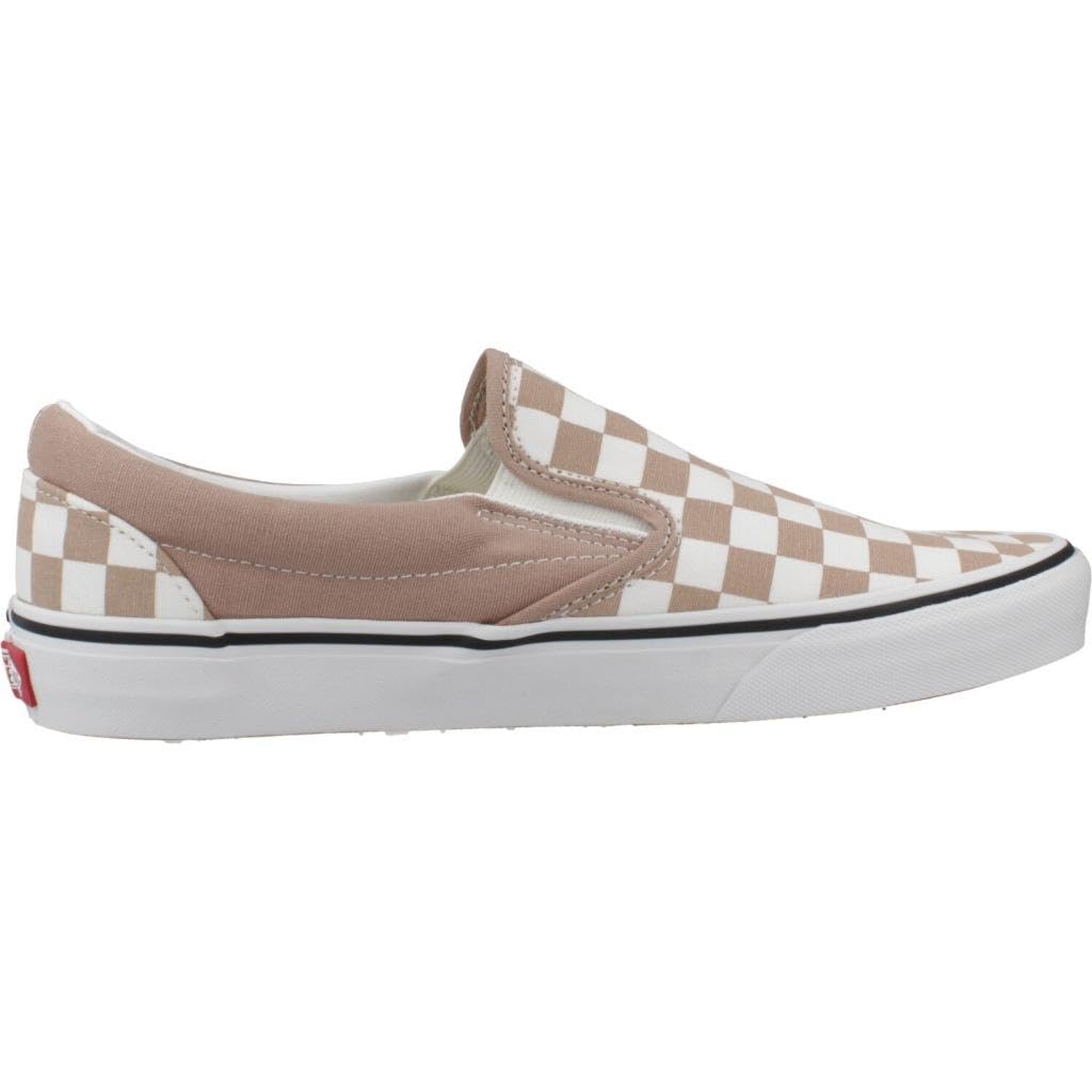 Женские классические слипоны V – обзор и цена Women Shoes Vans