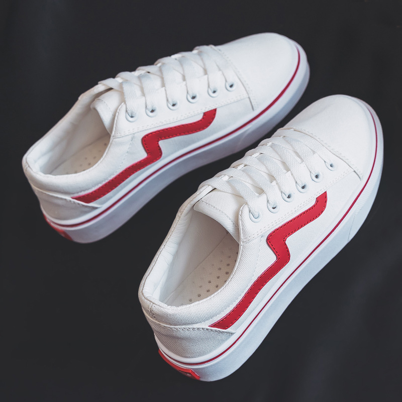 Женские парусиновые кроссовки, – обзор и цена Women Shoes Vans