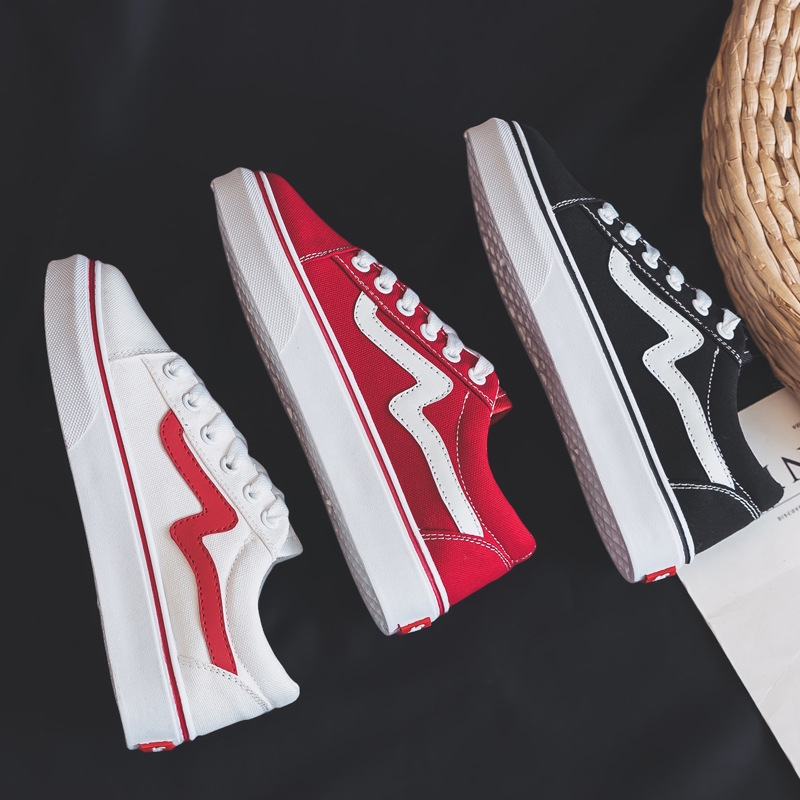 Женские парусиновые кроссовки, – обзор и цена Women Shoes Vans