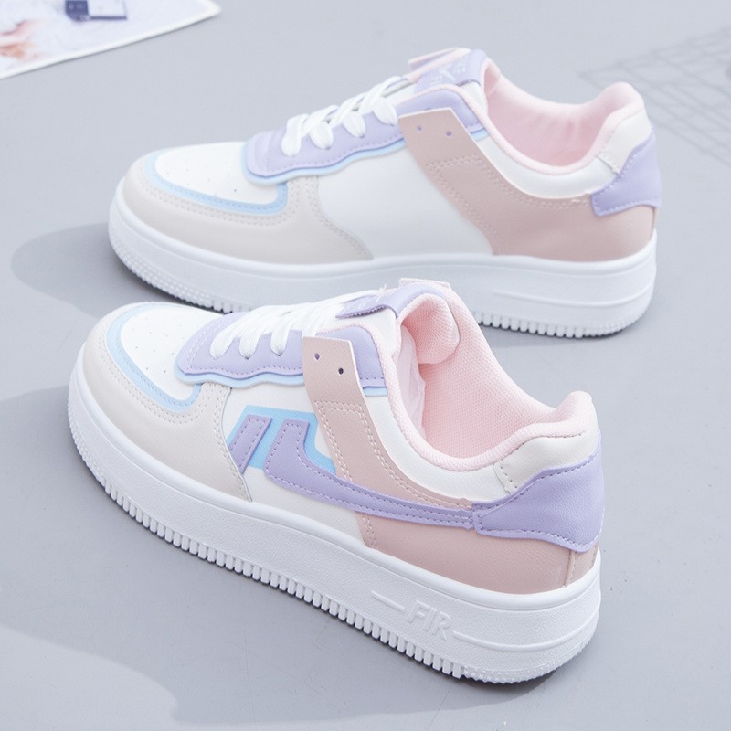 Женские кроссовки из ПУ кожи,  – обзор и цена Women Shoes Vans