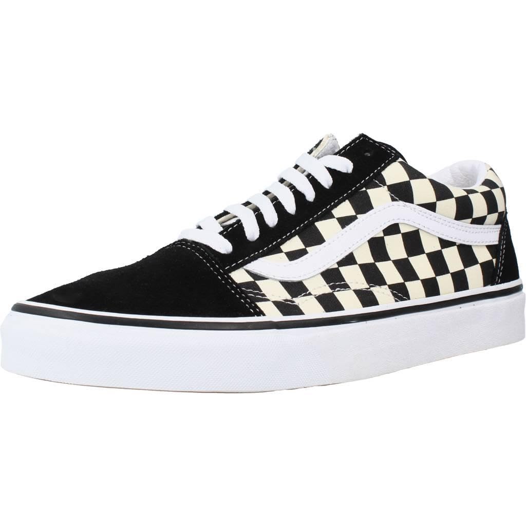 Женские повседневные кеды Vans – обзор и цена Women Shoes Vans