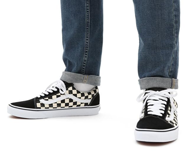 Женские повседневные кеды Vans – обзор и цена Women Shoes Vans