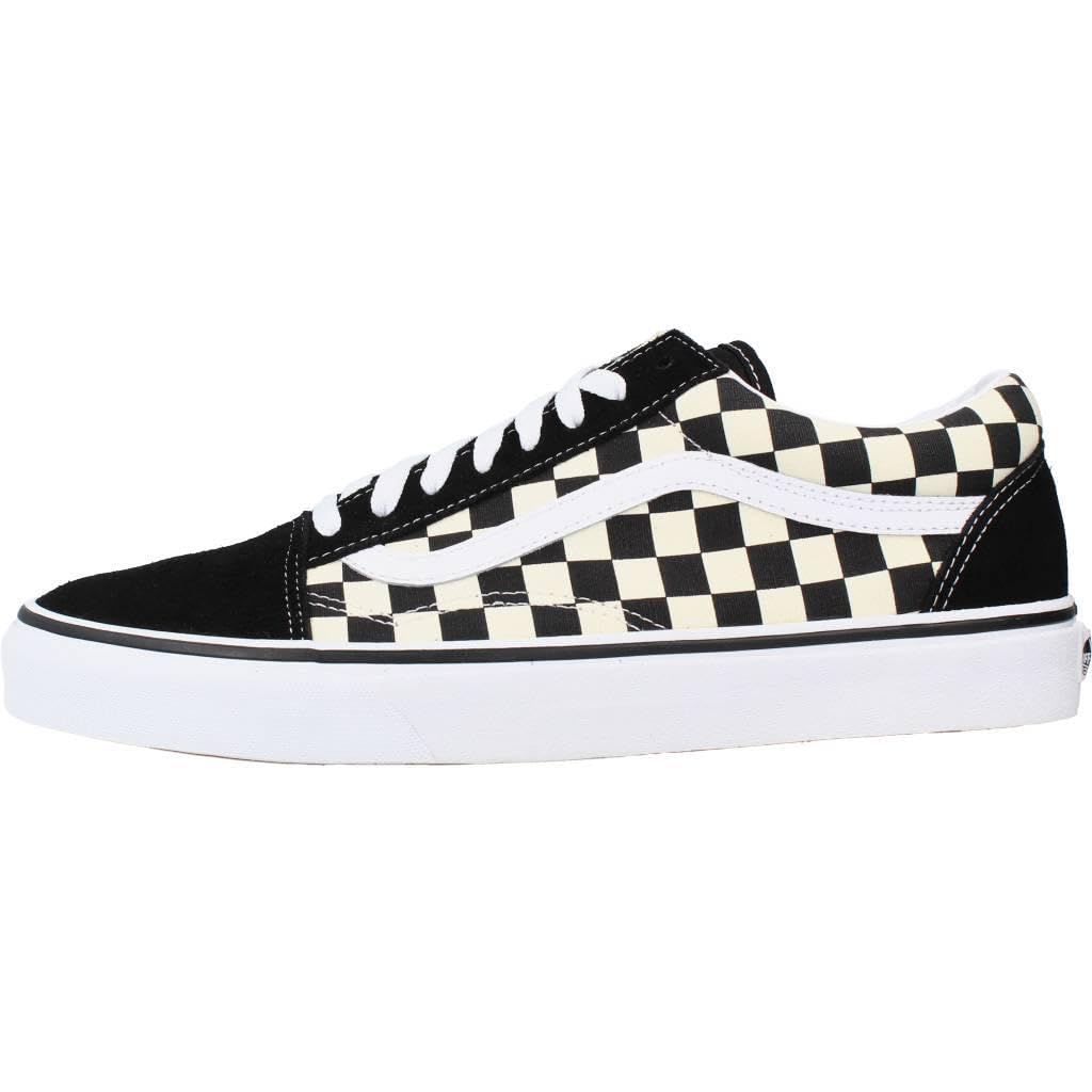 Женские повседневные кеды Vans – обзор и цена Women Shoes Vans