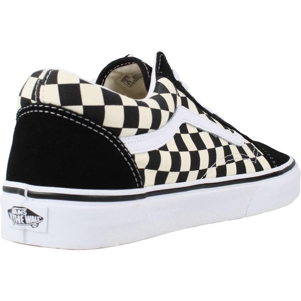 Женские повседневные кеды Vans – обзор и цена Women Shoes Vans
