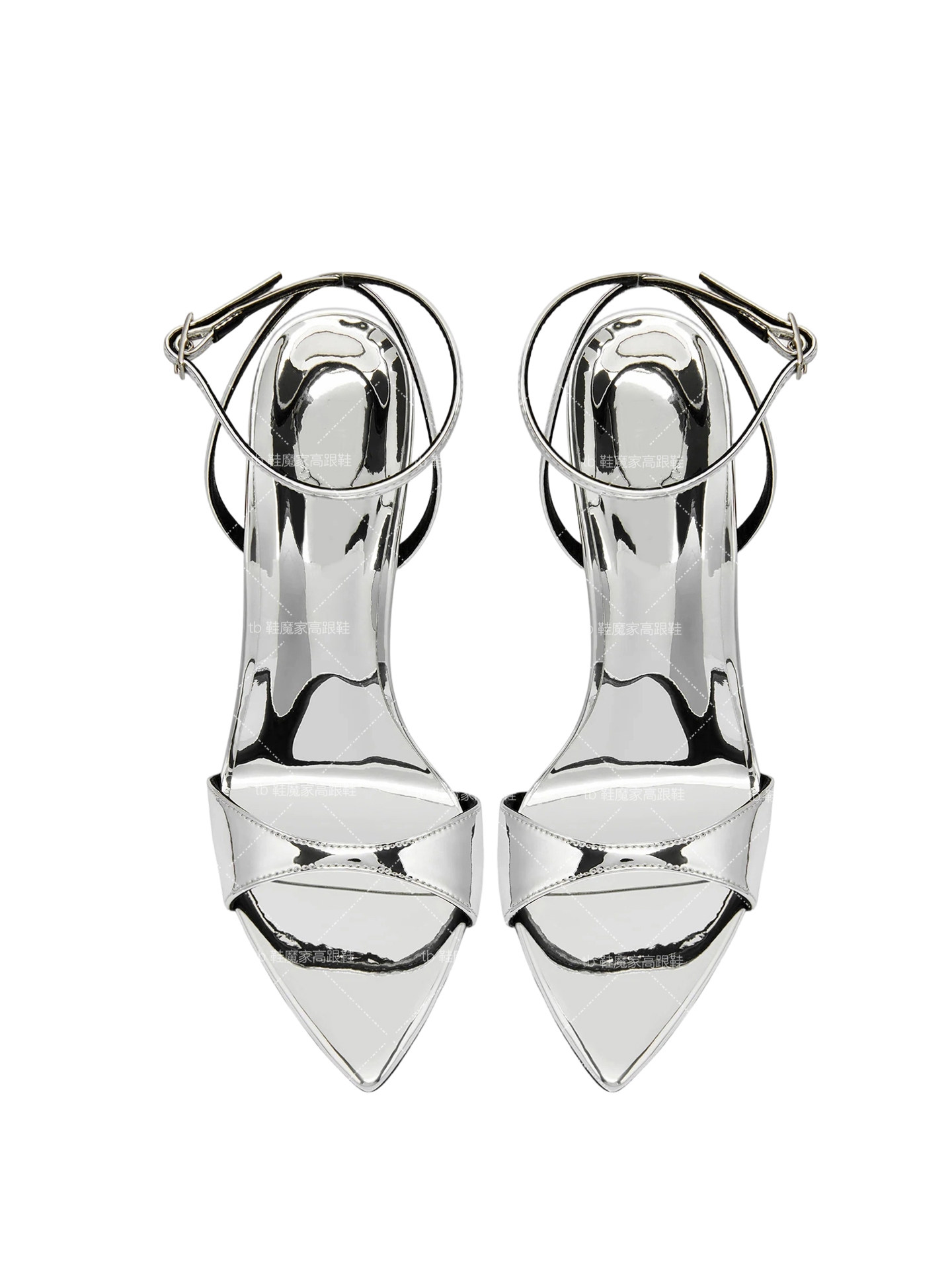 Новые европейские и американск – обзор и цена Wide Fit Heels