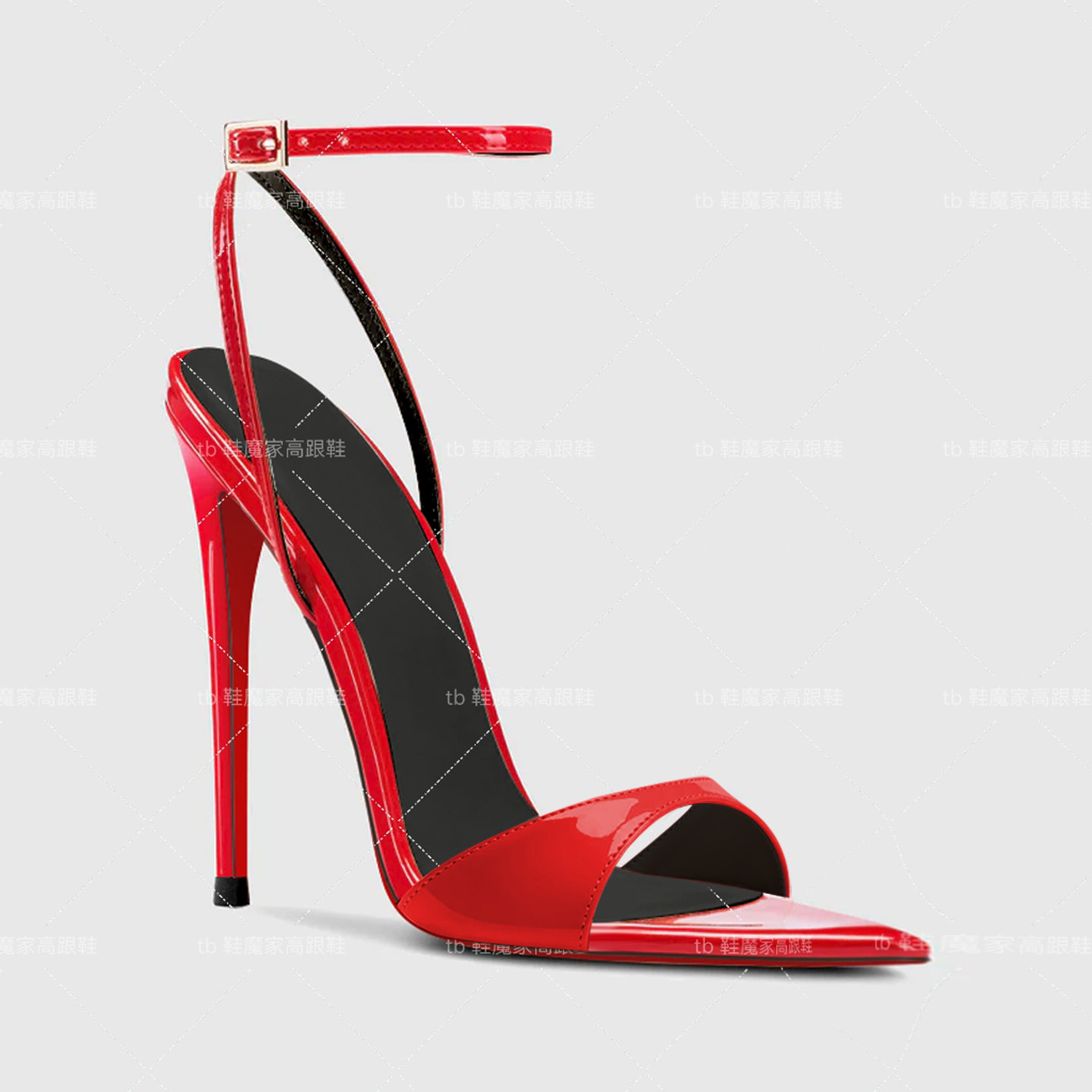 Новые европейские и американск – обзор и цена Wide Fit Heels