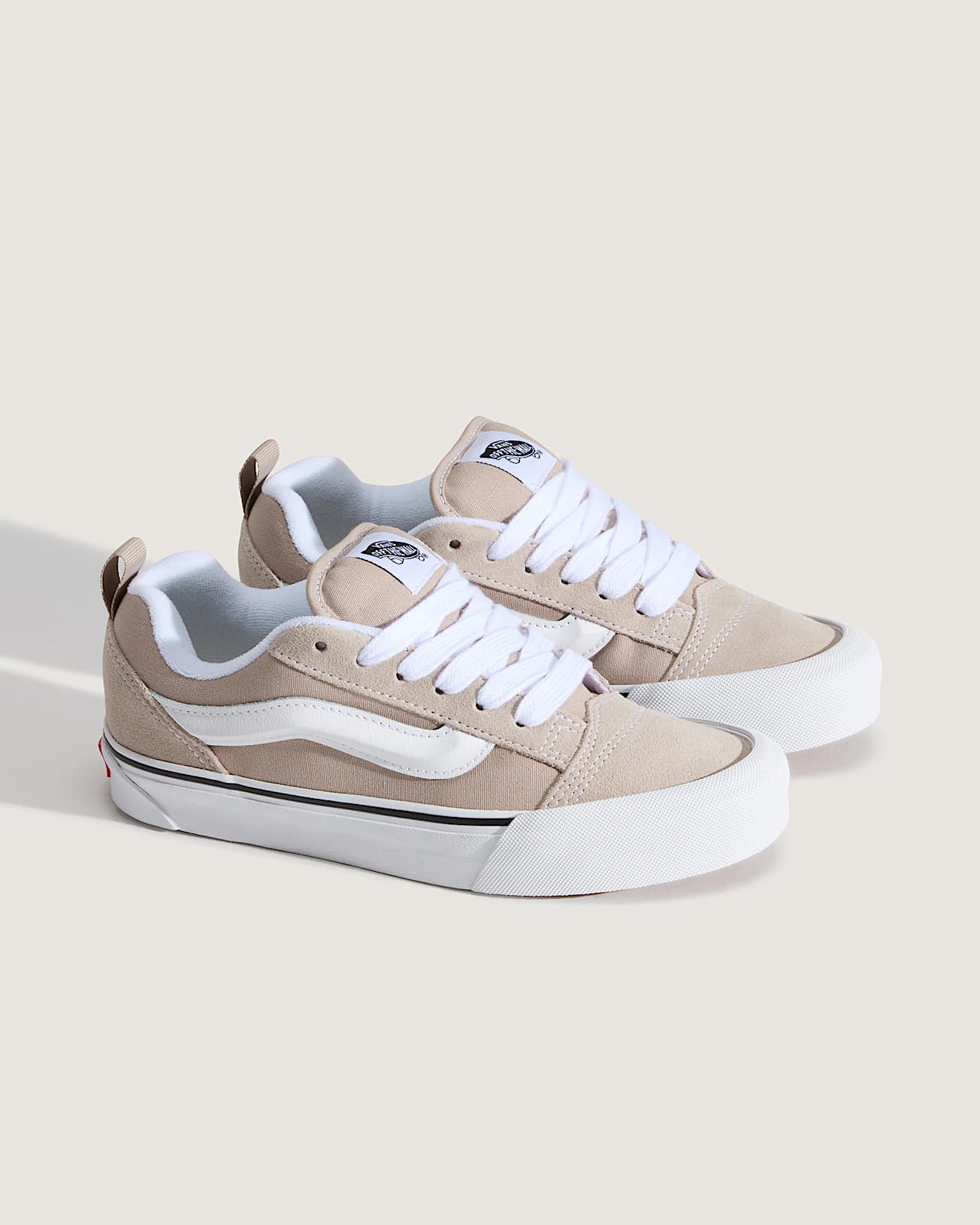 Женские кроссовки VANS Knu Sko – обзор и цена Women Shoes Vans