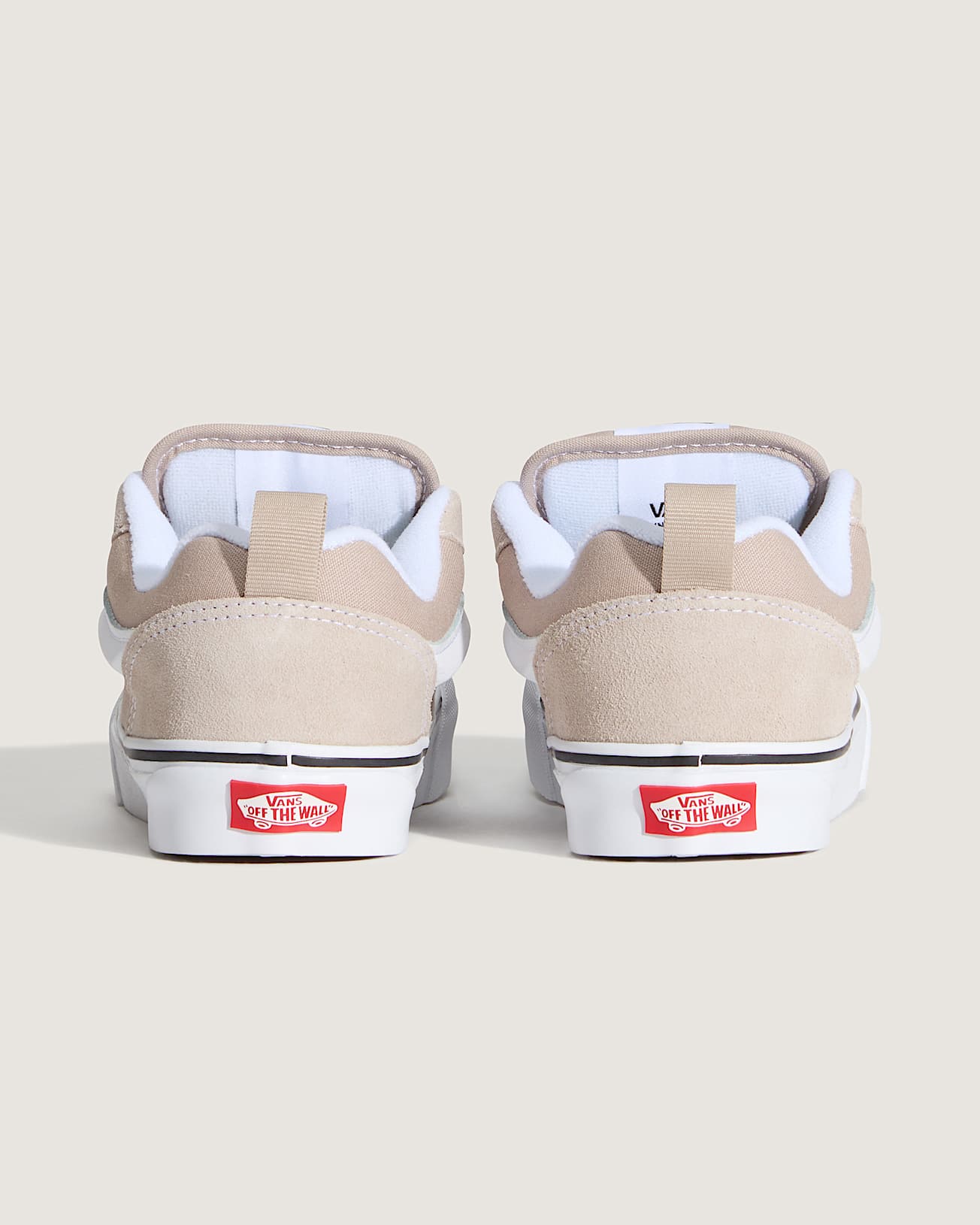 Женские кроссовки VANS Knu Sko – обзор и цена Women Shoes Vans