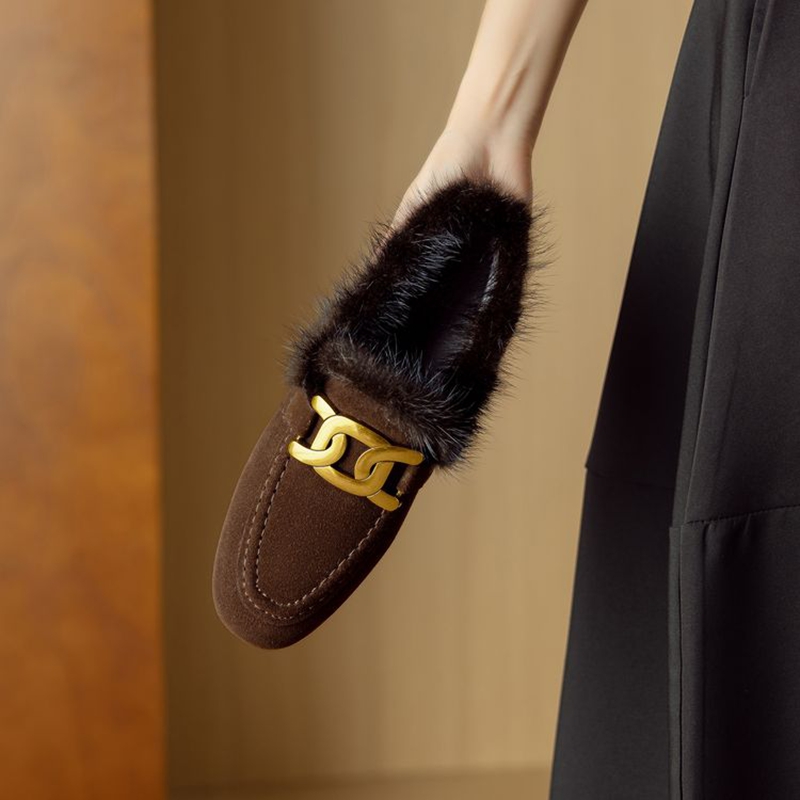 НОВЫЕ зимние женские туфли-лод – обзор и цена Women Shoes For Winter