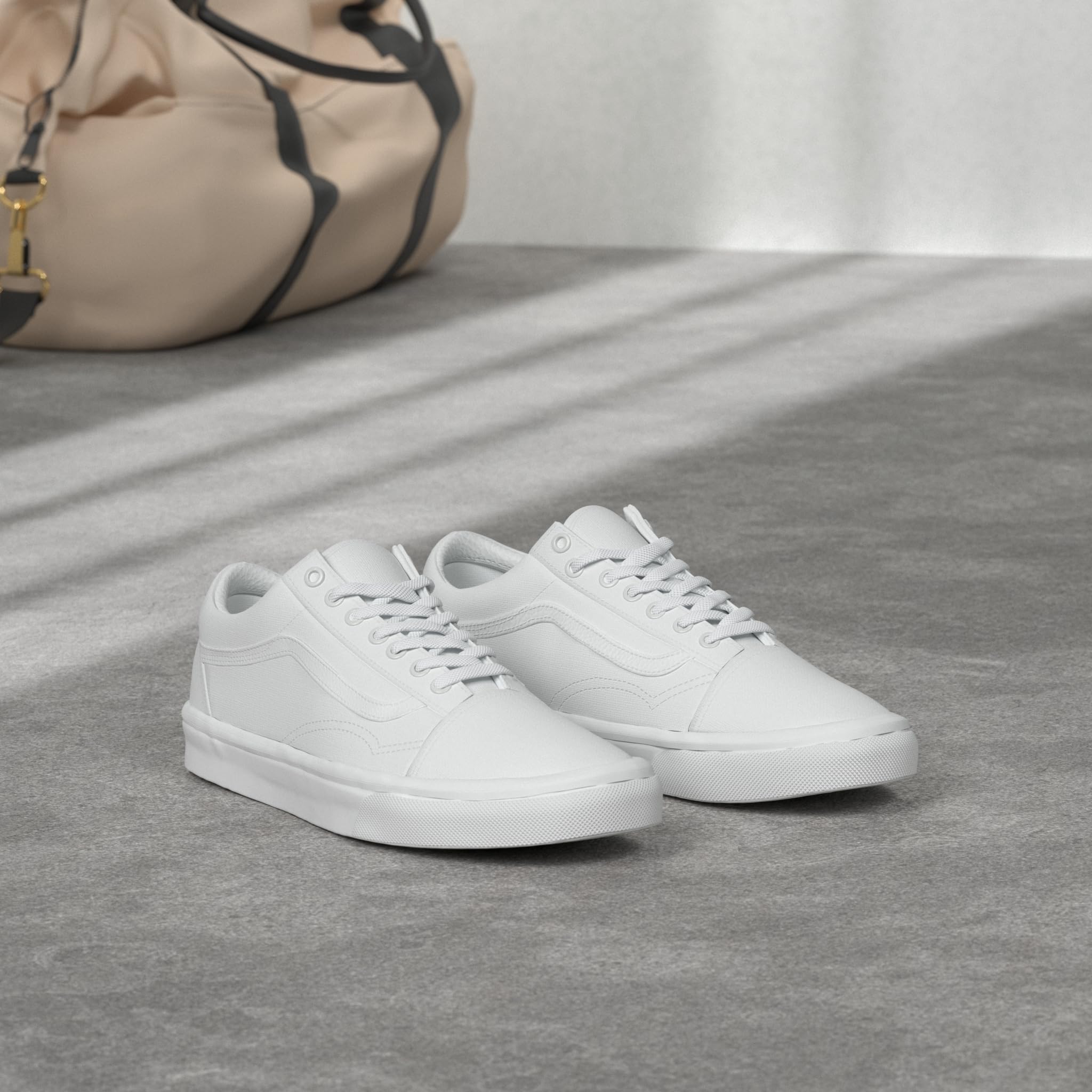 Кроссовки Vans Old Skool унисе – обзор и цена Women Shoes Vans