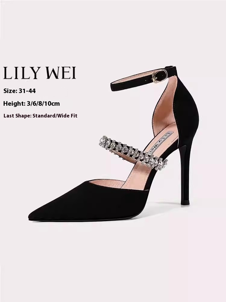 Свадебные туфли на тонком высо – обзор и цена Wide Fit Heels