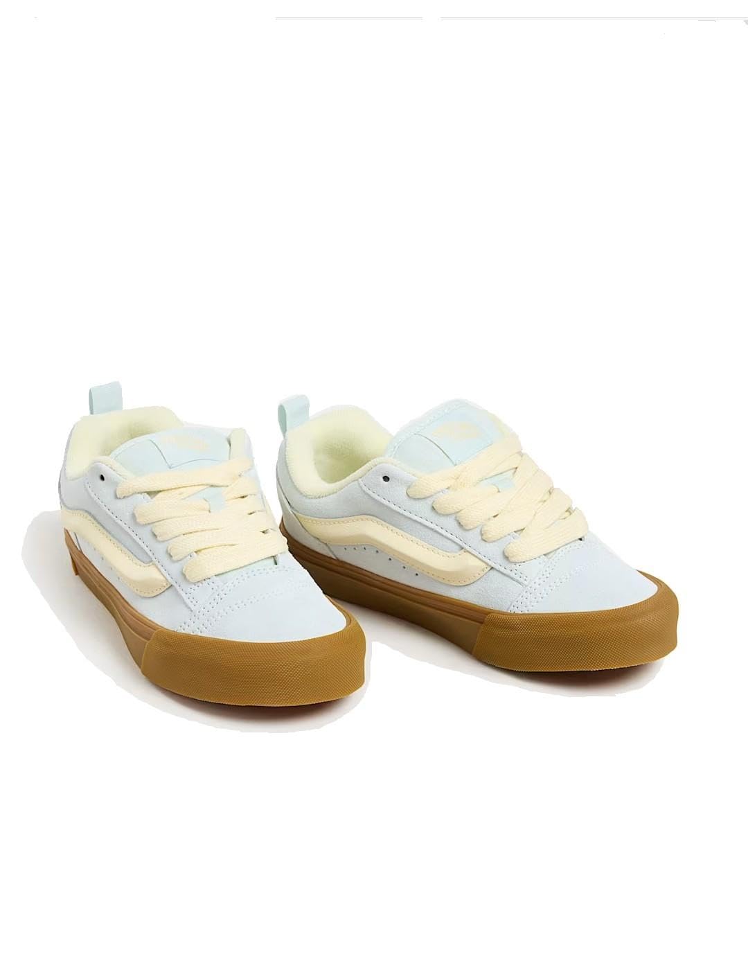 Женские кеды Vans Knu Skool – обзор и цена Women Shoes Vans