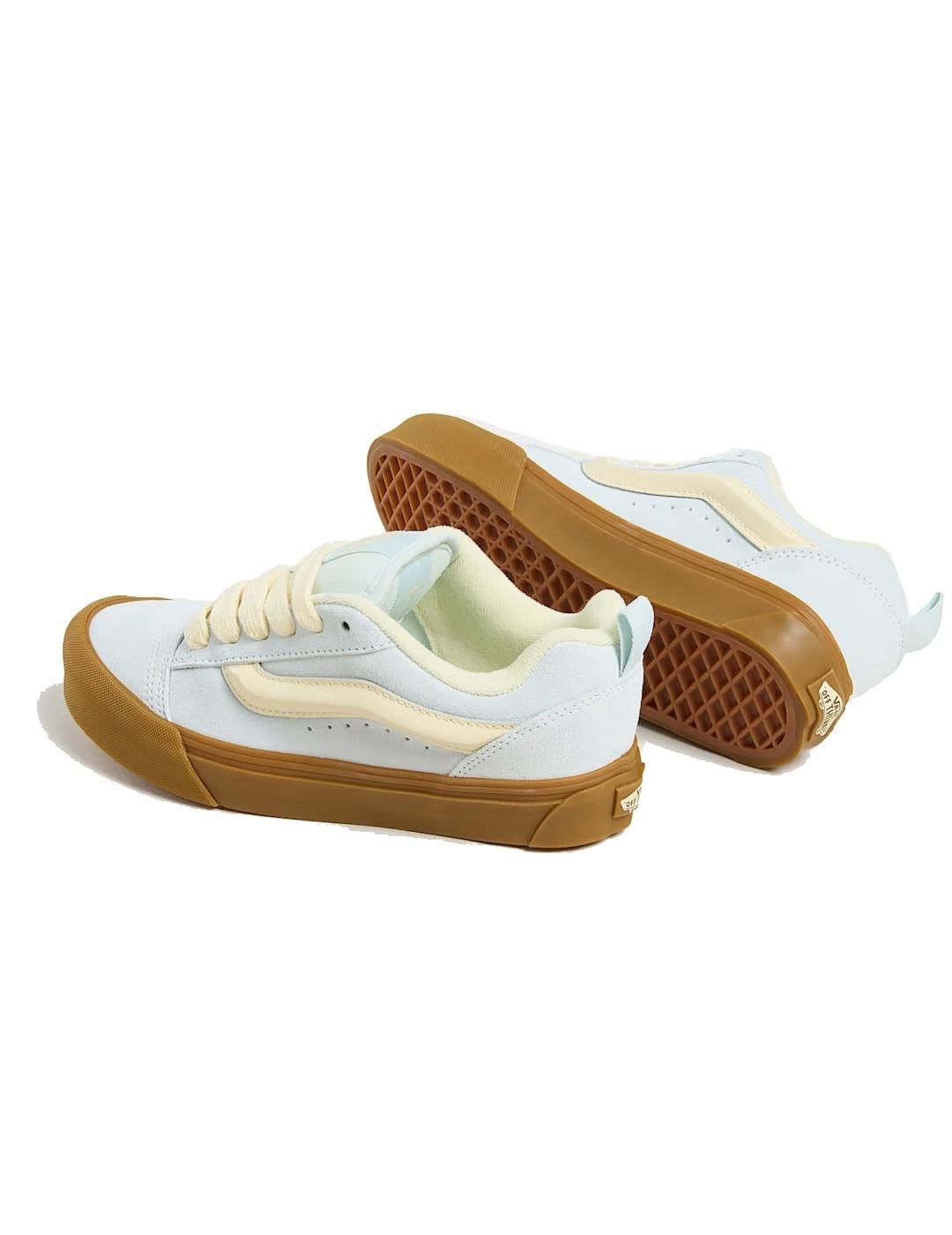 Женские кеды Vans Knu Skool – обзор и цена Women Shoes Vans