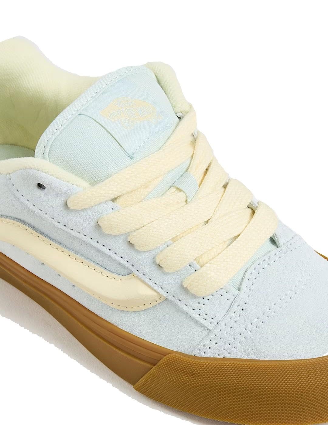 Женские кеды Vans Knu Skool – обзор и цена Women Shoes Vans