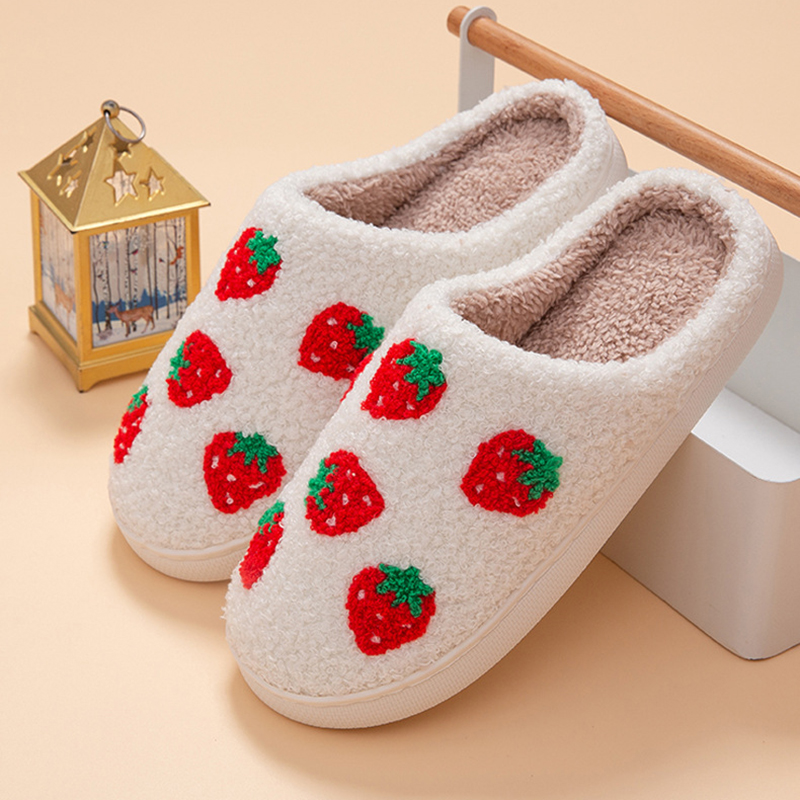 Женские домашние тапочки-слайд – обзор и цена Women Shoes For Winter