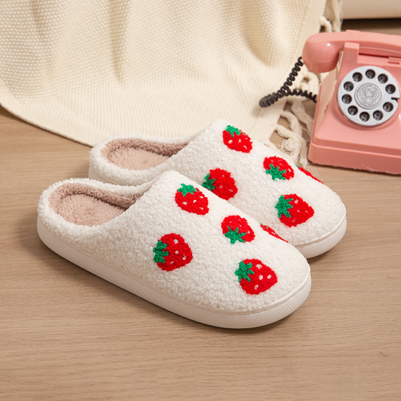Женские домашние тапочки-слайд – обзор и цена Women Shoes For Winter