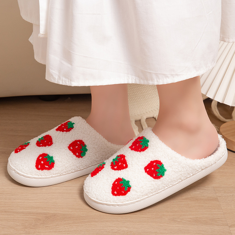 Женские домашние тапочки-слайд – обзор и цена Women Shoes For Winter