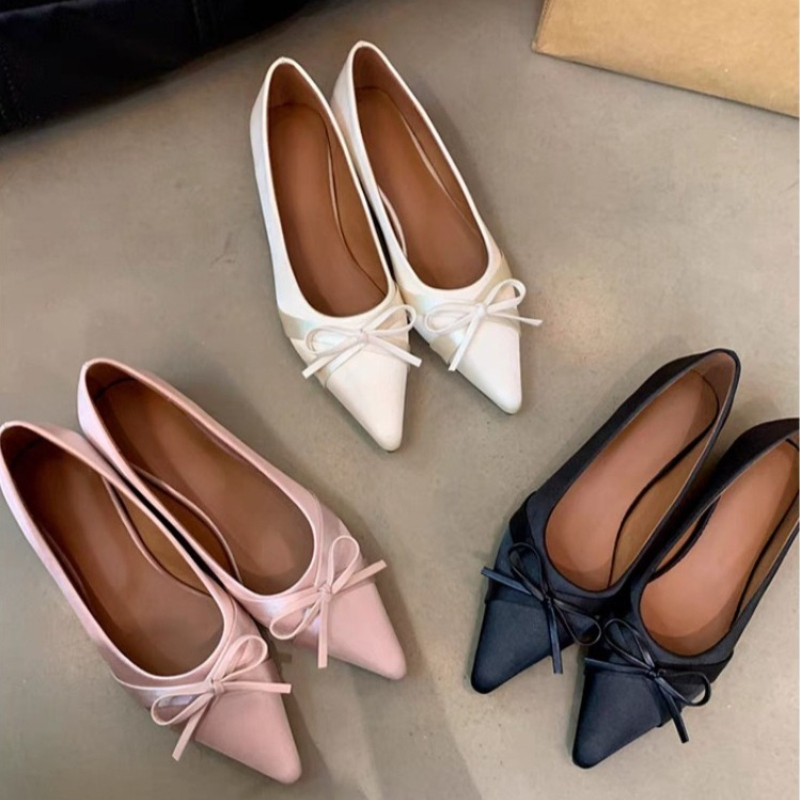 Летние новые шифоновые модные  – обзор и цена Mule Slip On