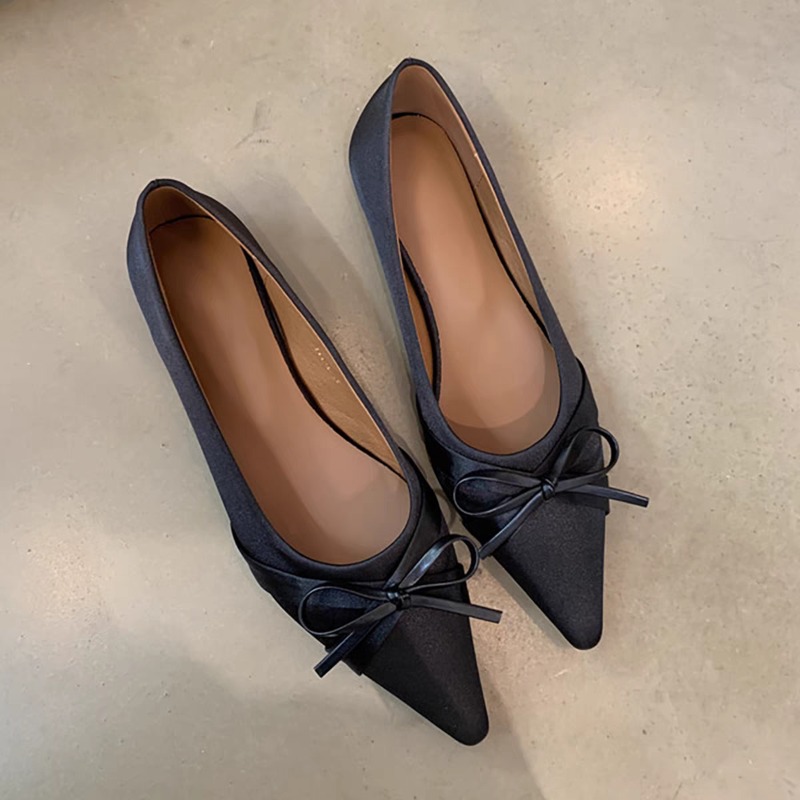 Летние новые шифоновые модные  – обзор и цена Mule Slip On