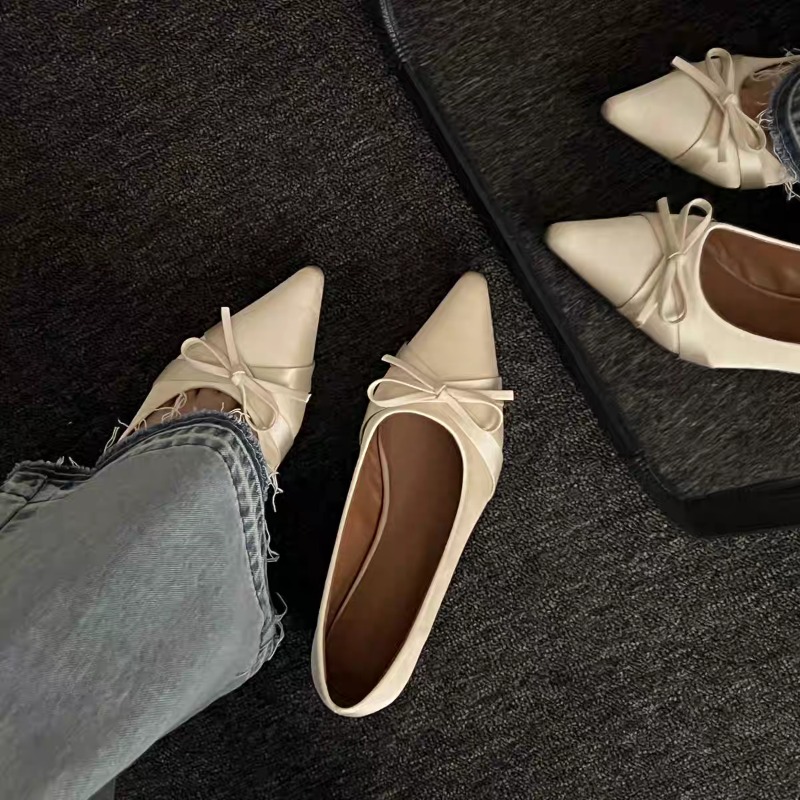 Летние новые шифоновые модные  – обзор и цена Mule Slip On