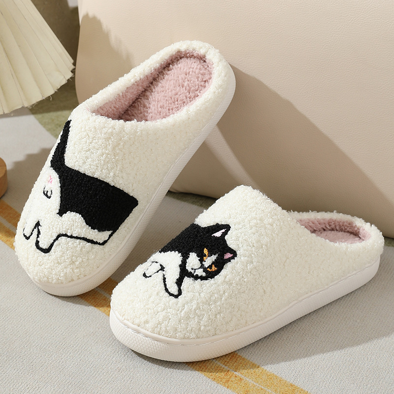 Зимние плюшевые милые домашние – обзор и цена Women Shoes For Winter