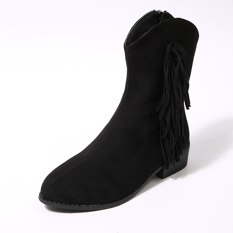 Женские замшевые сапоги в стил – обзор и цена Women'S Shoes In Wide Width