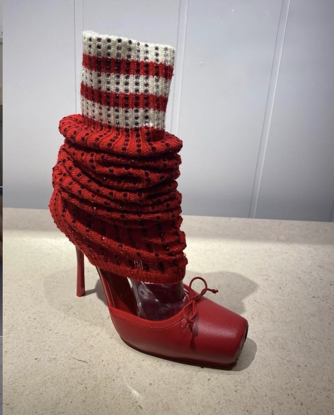 Женские сандалии-ботфорты Butt – обзор и цена Women Shoes Boots